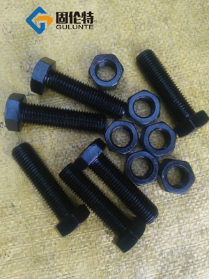 國標(biāo)六角螺栓